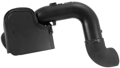 KN 71 Blackhawk Air Intake