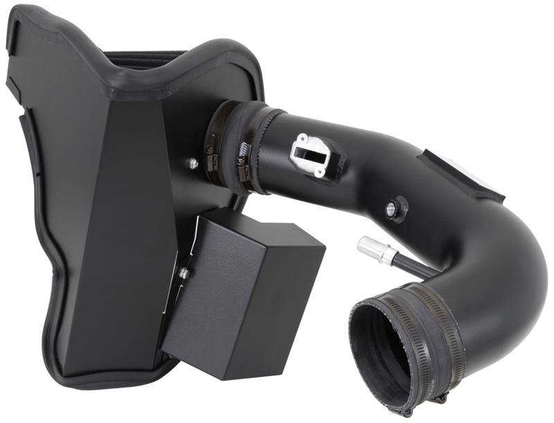 KN 71 Blackhawk Air Intake