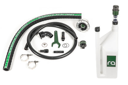 RAD Fuel Cell Fillers
