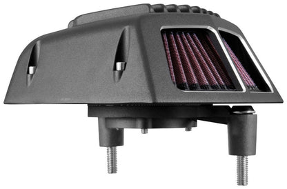 KN Motorcycle Air Intake Systems- Harley Davidson