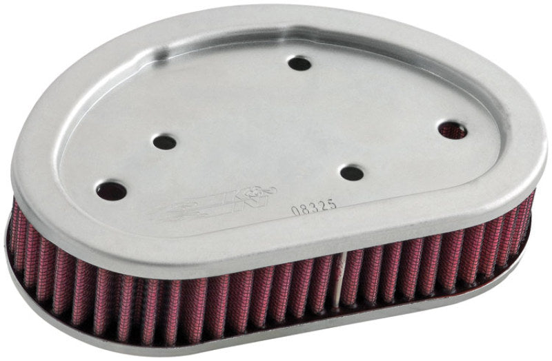 KN Motorcycle Direct Fit Air Filters