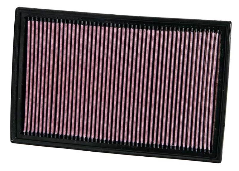 KN Drop in Air Filters