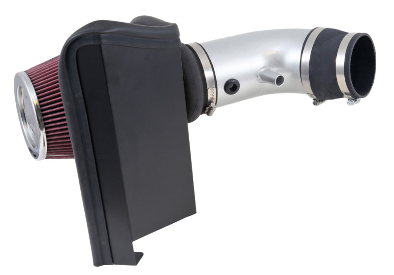 KN 77 Metal Intake