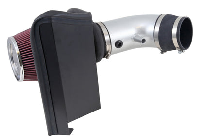 KN 77 Metal Intake