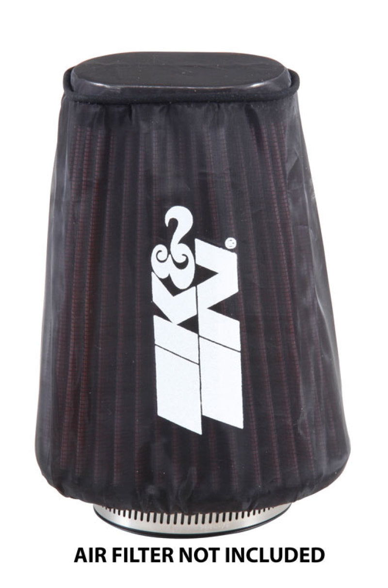 KN DryCharger Air Filter Wrap