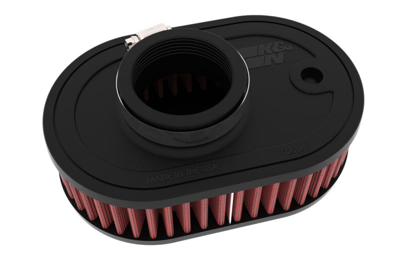KN Universal X-Stream Clamp-On