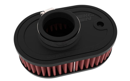 KN Universal X-Stream Clamp-On