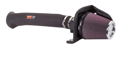 KN 57 FIPK Air Intake 50