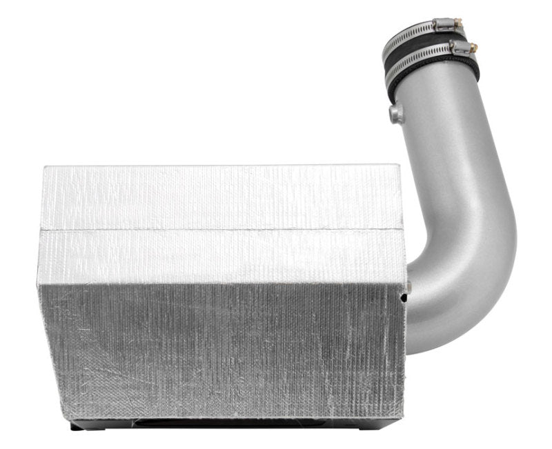 KN 69 Typhoon Intake