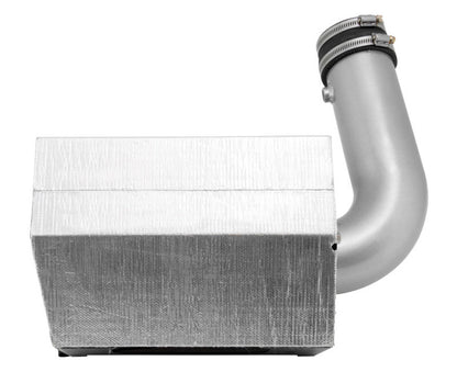 KN 69 Typhoon Intake
