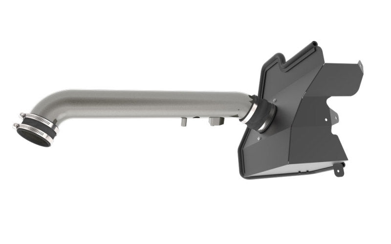 KN Performance Air Intake Systems