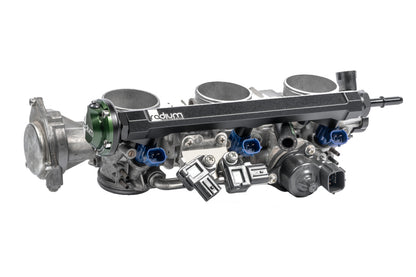 RAD Fuel Rails