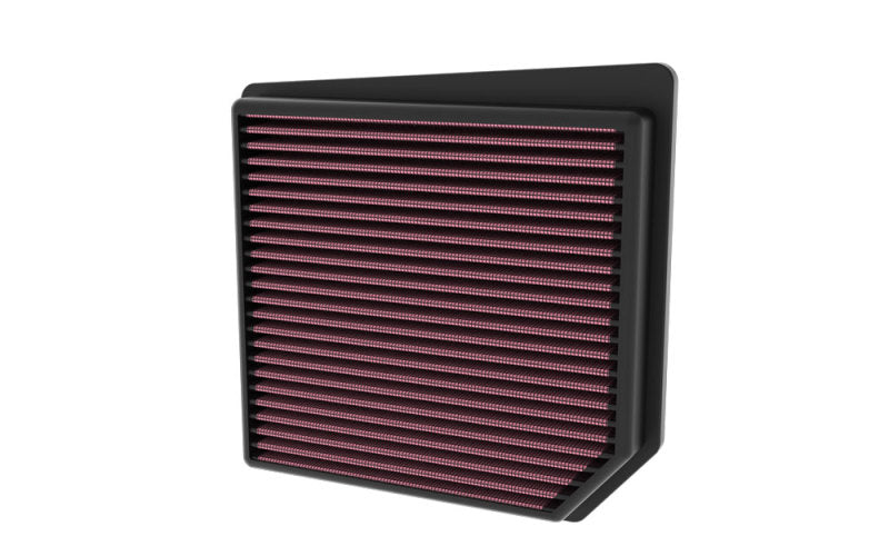 KN Drop in Air Filters