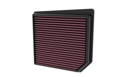 KN Drop in Air Filters