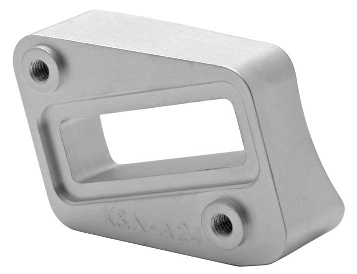 KN Air Intake Components
