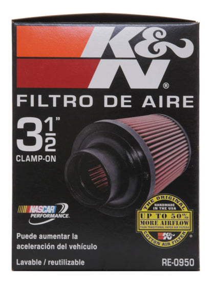 KN Universal Air Filter