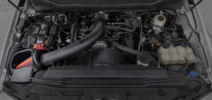 KN NextGen Cold Air Intakes