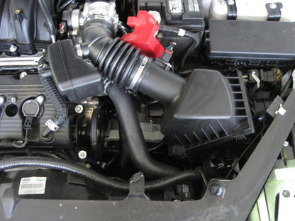 KN Drop in Air Filters