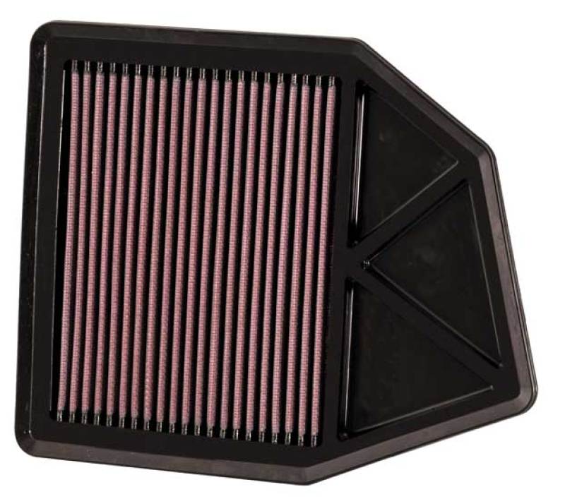 KN Drop in Air Filters