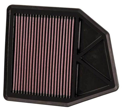 KN Drop in Air Filters