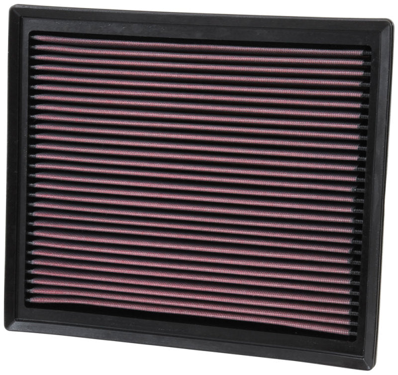 KN Drop in Air Filters