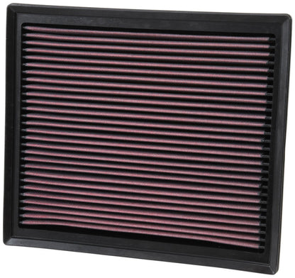 KN Drop in Air Filters