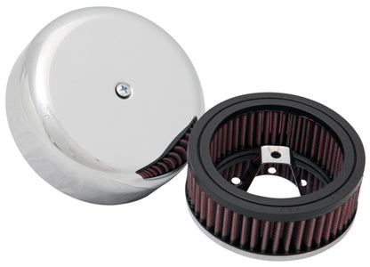 KN Motorcycle Direct Fit Air Filters
