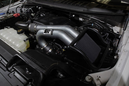 KN Performance Air Intake Systems
