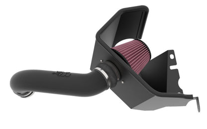 KN 63 AirCharger Intake