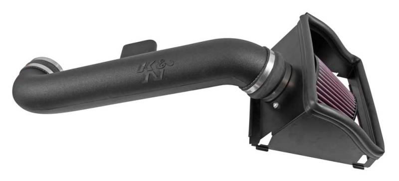 KN 57 FIPK Air Intake 50