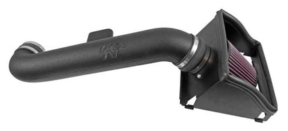 KN 57 FIPK Air Intake 50
