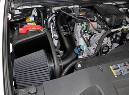 KN 71 Blackhawk Air Intake