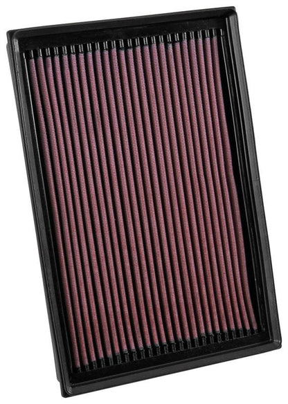 KN Drop in Air Filters