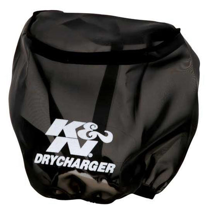 KN DryCharger Air Filter Wrap