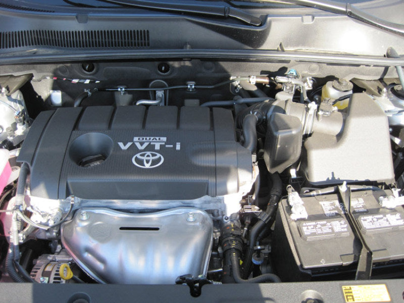 KN Drop in Air Filters