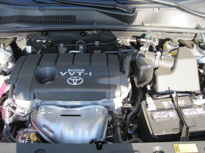 KN Drop in Air Filters