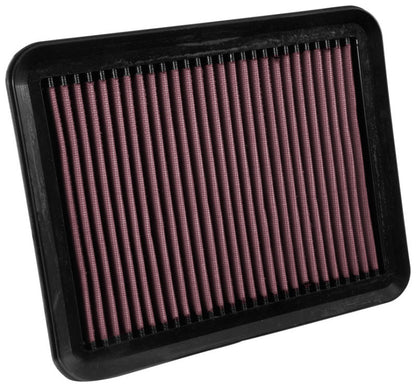 KN Drop in Air Filters