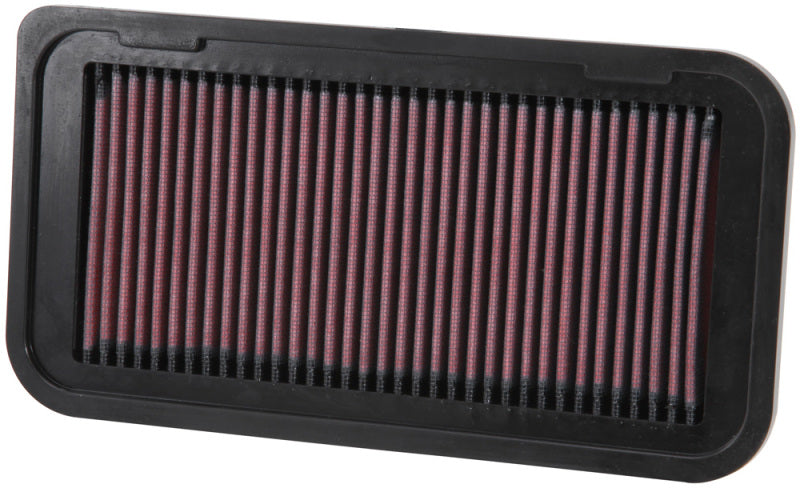 KN Drop in Air Filters