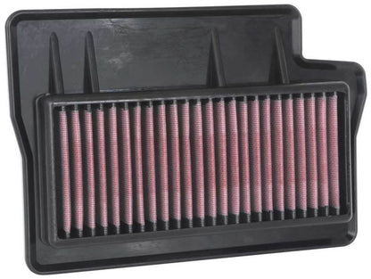 KN Motorcycle Direct Fit Air Filters