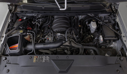KN NextGen Cold Air Intakes
