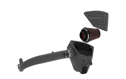 KN 63 AirCharger Intake