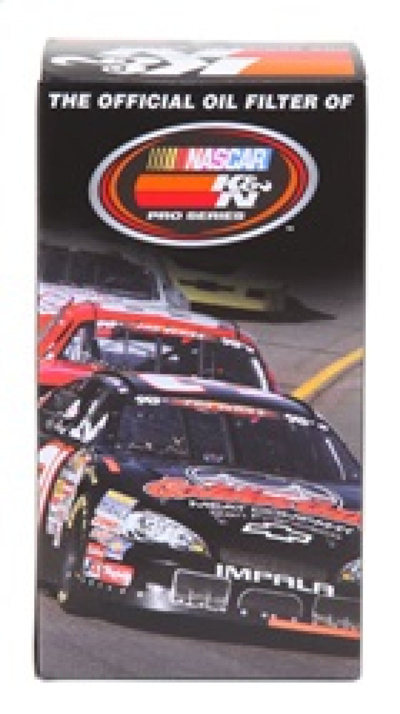 KN Pro Series Oil Filters