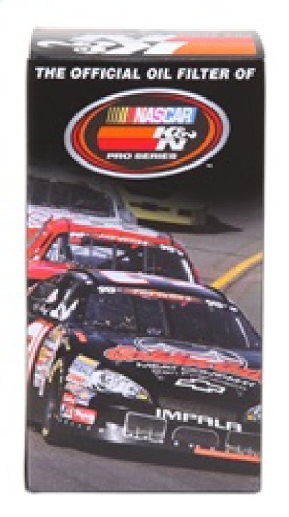 KN Pro Series Oil Filters