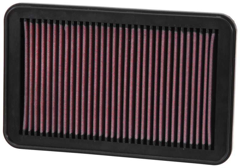 KN Drop in Air Filters