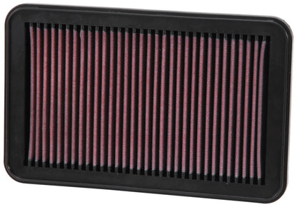 KN Drop in Air Filters