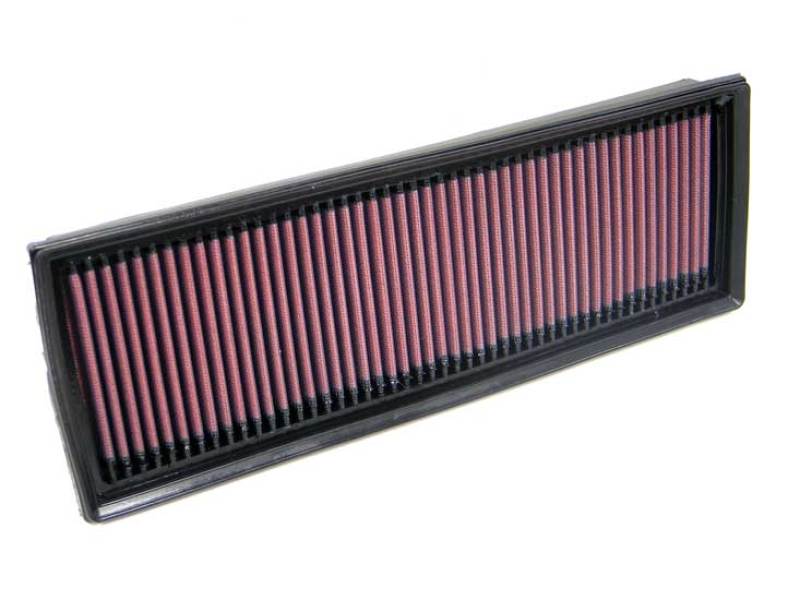 KN Drop in Air Filters