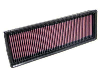 KN Drop in Air Filters