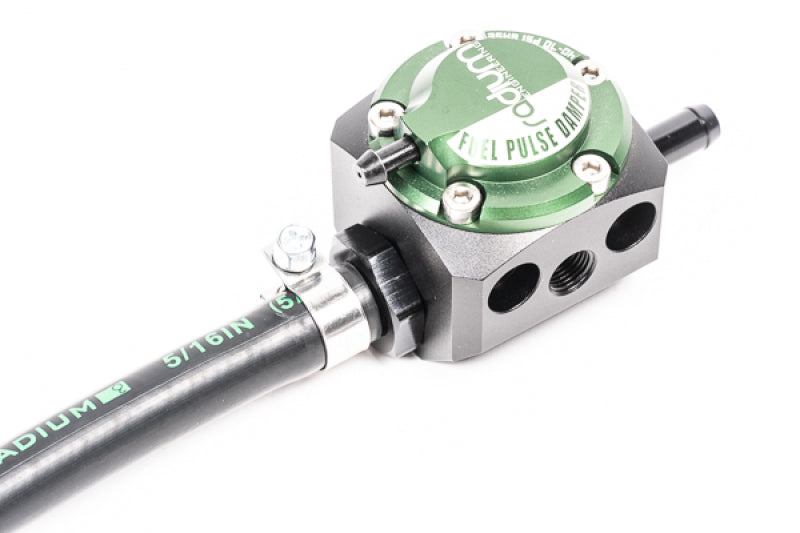 RAD Fuel Pulse Dampers