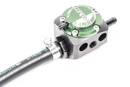 RAD Fuel Pulse Dampers