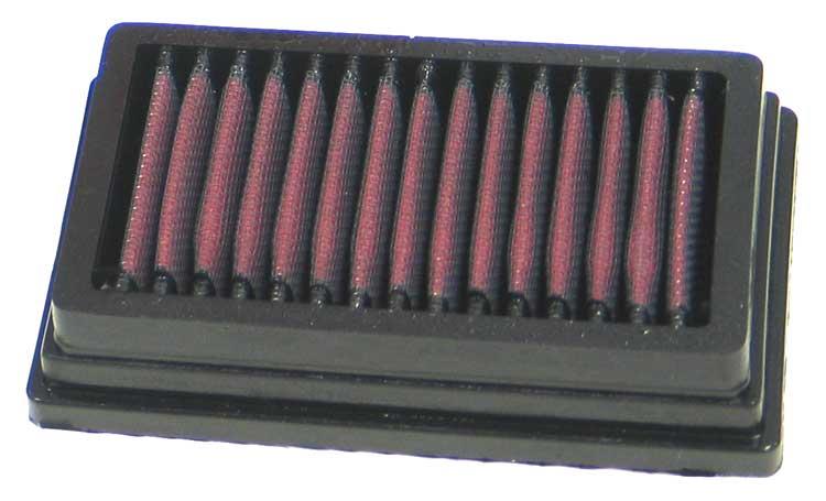 KN Motorcycle Direct Fit Air Filters